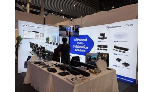 WeDoInnov на ISE 2026: революционные решения для гибридной работы