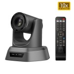 WeDoInnov PTZ CAM10A