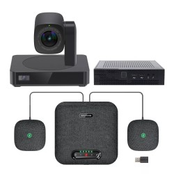 WeDoInnov P06U4A+POD5 - Комплект для видеоконференций